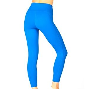 EUC  FABLETICS Define PowerHold® High-Waisted 7/8 Legging. Size Small.